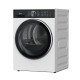 Midea MD210H100BW/W-GR Στεγνωτήριο Ρούχων με Αντλία Θερμότητας Midea MD210H100BW/W-GR Στεγνωτήριο Ρούχων με Αντλία Θερμότητας